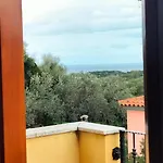 Hébergement de vacances 