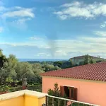 Hébergement de vacances 
