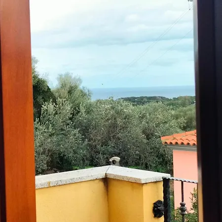Casa vacanze 