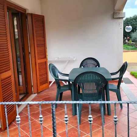 Casa vacanze 