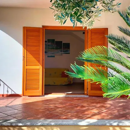 Casa vacanze 