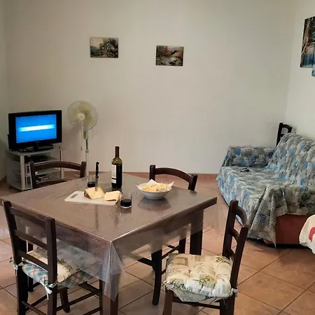 Nyaraló 